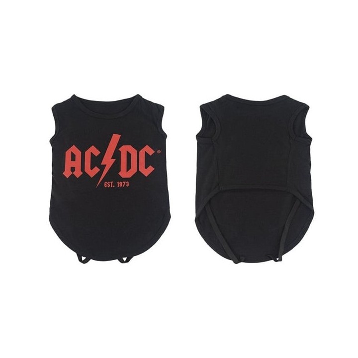 RECOVET AC/DC Bekleidungsset XXS