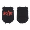 RECOVET AC/DC Bekleidungsset XXS