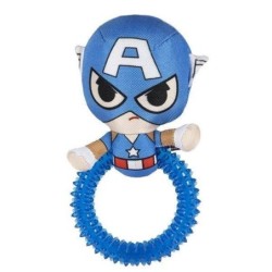 RECOVET Hund kauen Avengers Capitan America