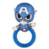 RECOVET Hund kauen Avengers Capitan America