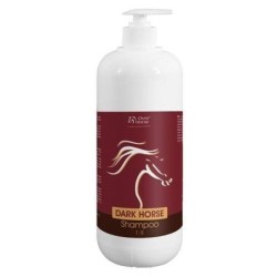 OVER HORSE DARK HORSE Shampoo 1l