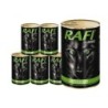 DOLINA NOTECI Rafi Classic mit Wildbret und Karotte in Sauce 20x1240g