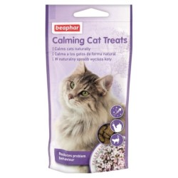 BEAPHAR Calming Cat Treats 35 g