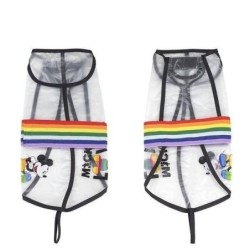 RECOVET Regenmantel Disney XS