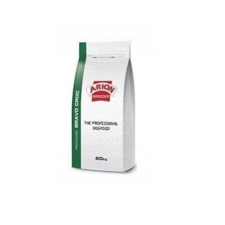 ARION Braco Croc 17kg+3kg