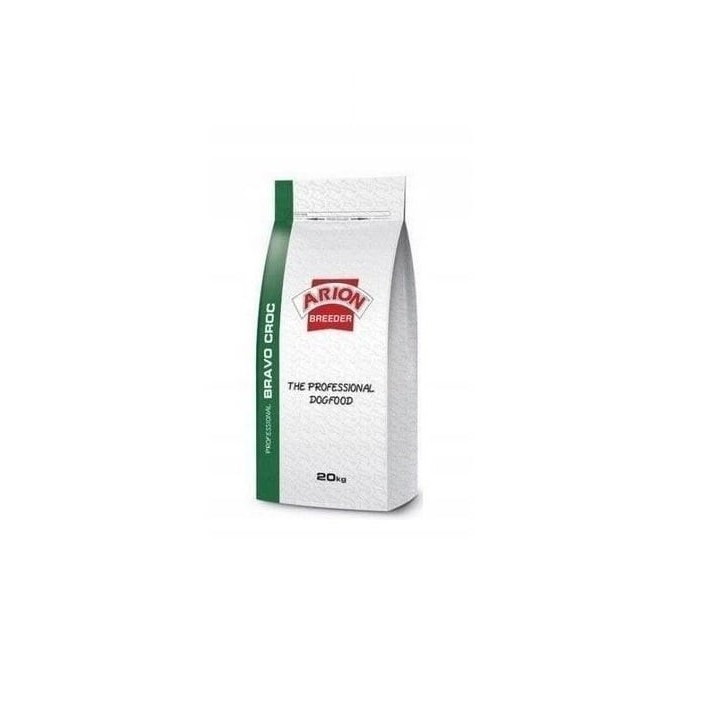 ARION Braco Croc 17kg+3kg