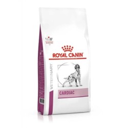 ROYAL CANIN Veterinary Diet Cardiac für Hunde mit Herzinsuffizienz 14 kg