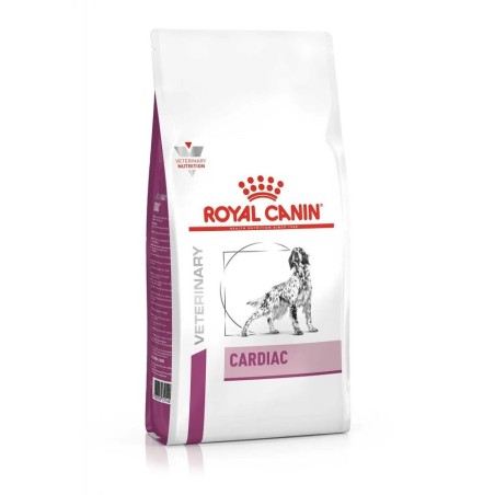 ROYAL CANIN Veterinary Diet Cardiac für Hunde mit Herzinsuffizienz 14 kg