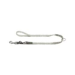 HUNTER Auswechselbare Leine Convenience Reflect Glow Leo 200cmx2cm