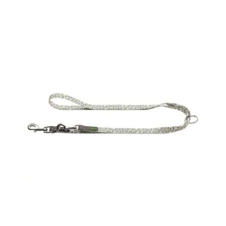 HUNTER Auswechselbare Leine Convenience Reflect Glow Leo 200cmx2cm