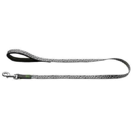 HUNTER Hundeleine Convenience Reflect Leo 120cmx2cm