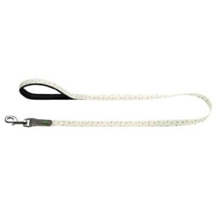 HUNTER Hundeleine Convenience Reflect Glow Stars 120cmx2cm