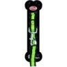 PET NOVA BUNGEE Stretch-Leine, gelb