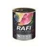 RAFI Rindermagen und Schinkenfutter 800g