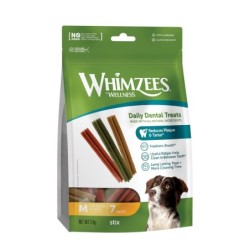 WHIMZEES Week Pack Stix M Dentalsticks 7 Stk