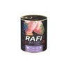 RAFI Kaninchen, Heidelbeeren und Preiselbeeren Hundefutter 400g