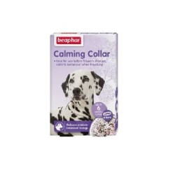BEAPHAR CALMING COLLAR DOG - Entspannungshalsband für Hunde