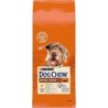 DOG CHOW Mature Senior Huhn 14kg