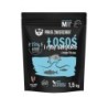 PAKA ZWIERZAKA Lachs &amp, Ostsee Fischfutter 1.5kg