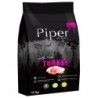 PIPER Junior Hundetrockenfutter mit Pute 12 kg