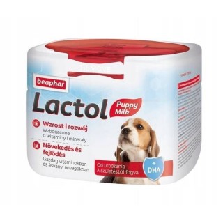 BEAPHAR Lactol Puppy 250 g