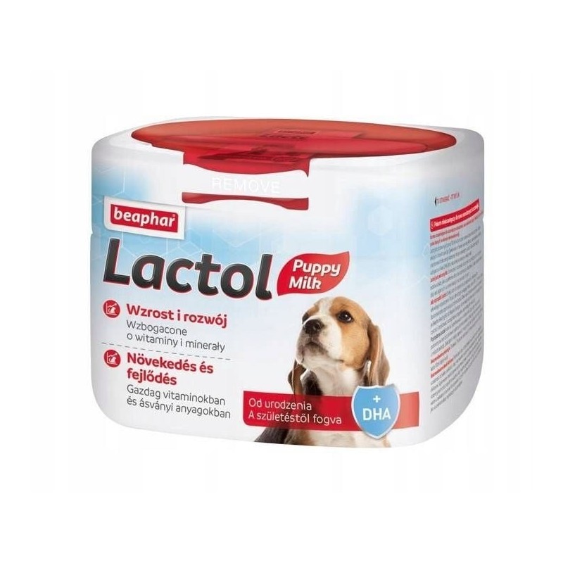 BEAPHAR Lactol Puppy 250 g