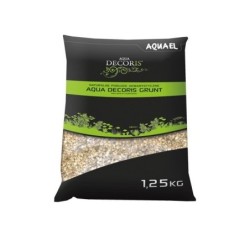 AQUAEL Aqua decoris Grundierung für Aquarien 1,25 kg