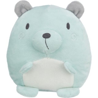 TRIXIE Junior Teddybär Welpenspielzeug 14 cm