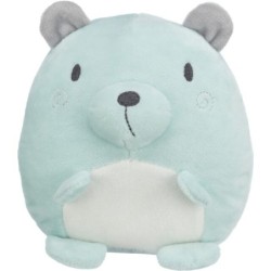 TRIXIE Junior Teddybär Welpenspielzeug 14 cm