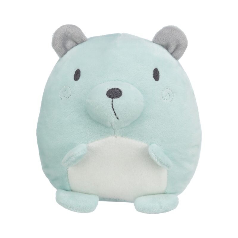 TRIXIE Junior Teddybär Welpenspielzeug 14 cm