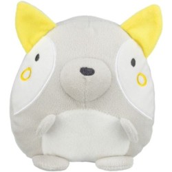 TRIXIE Junior Fuchsspielzeug für Welpen 15 cm