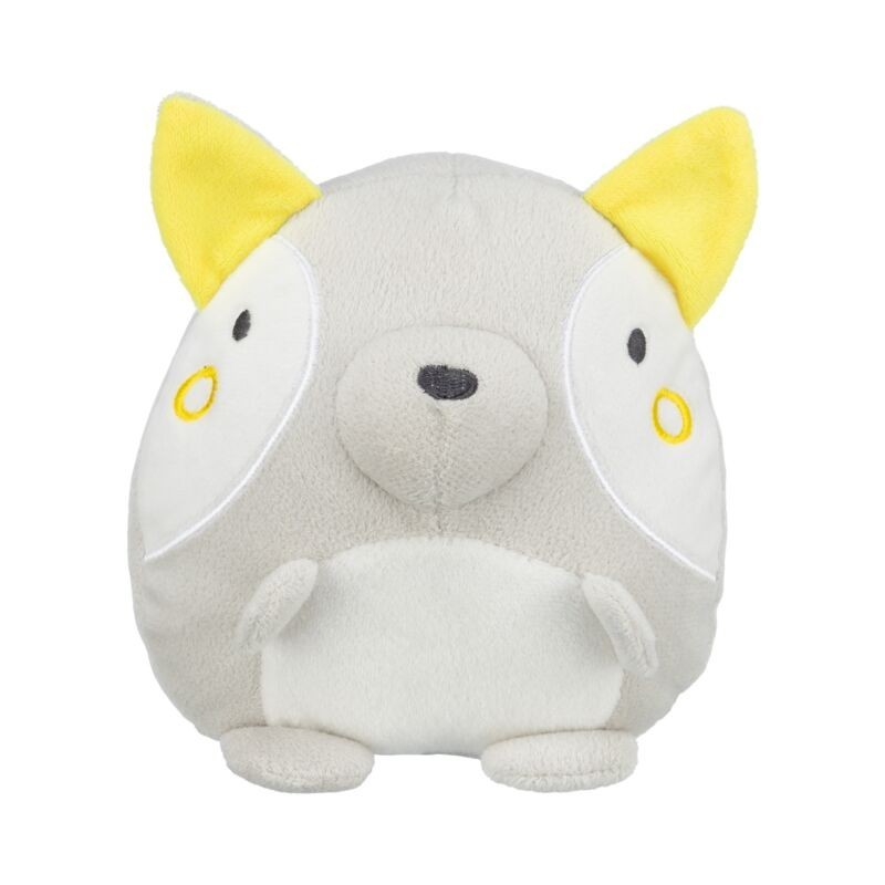 TRIXIE Junior Fuchsspielzeug für Welpen 15 cm