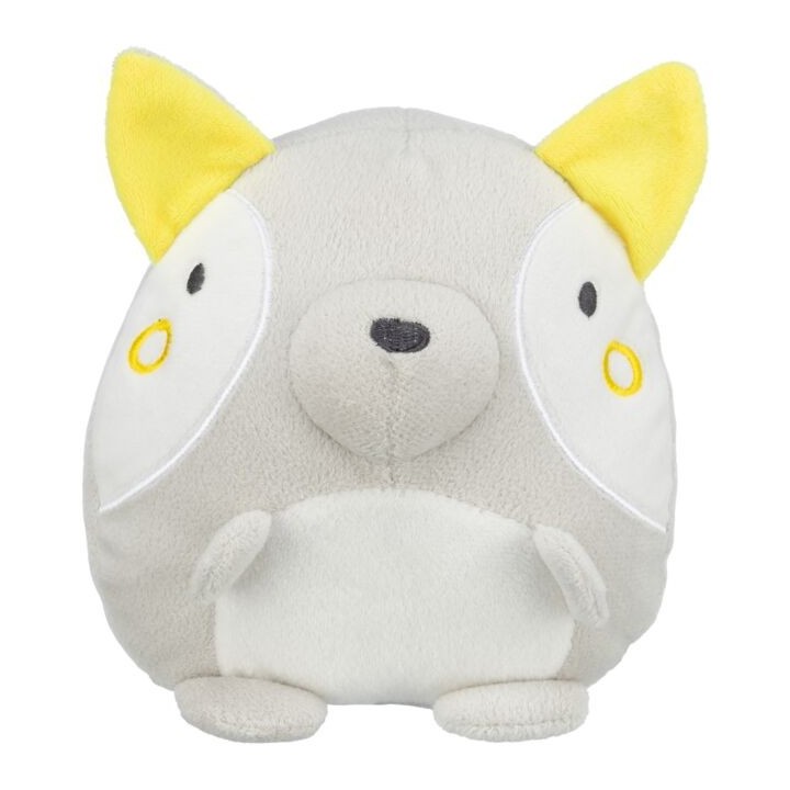 TRIXIE Junior Fuchsspielzeug für Welpen 15 cm
