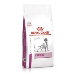 ROYAL CANIN Veterinary Diet Cardiac für Hunde mit Herzinsuffizienz 2 kg