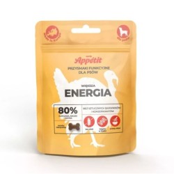 COMFY Appetit Funktioneller Leckerbissen Energie 70 g