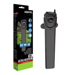 AQUAEL Heizgerät Ultra Heater D&amp,N 100W