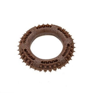 ECOMFY Spielzeug Woody Ring 13cm