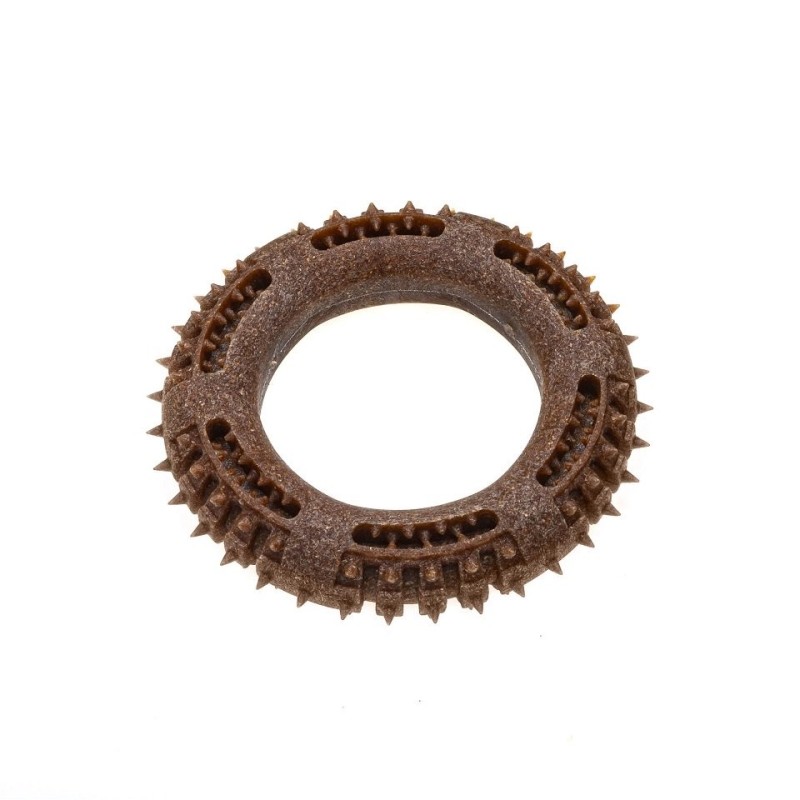 ECOMFY Spielzeug Woody Ring 13cm