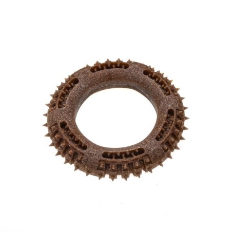 ECOMFY Spielzeug Woody Ring 13cm