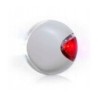 FLEXI Led Lighting System mit wiederaufladbarer Batterie Farbe grau