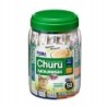 INABA Churu Nourrish 50x14g mit Thunfisch und Huhn für Katzen
