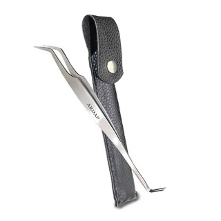 Ardap Zeckenhaken mit Pinzette - 1 Stück