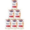 BUTCHER'S Delicious Dinners, Katzenfutter, Stücke mit Rindfleisch in Gelee 6x400g