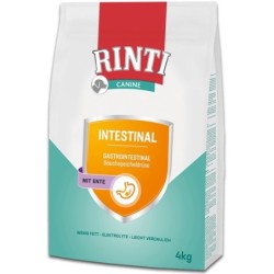RINTI Canine Intestinal Duck mit Ente 4kg