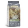 DIVINUS Fish mit Fisch 2kg für erwachsene Katzen
