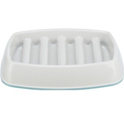 TRIXIE Slow Feeding Katzennapf 0,25 l