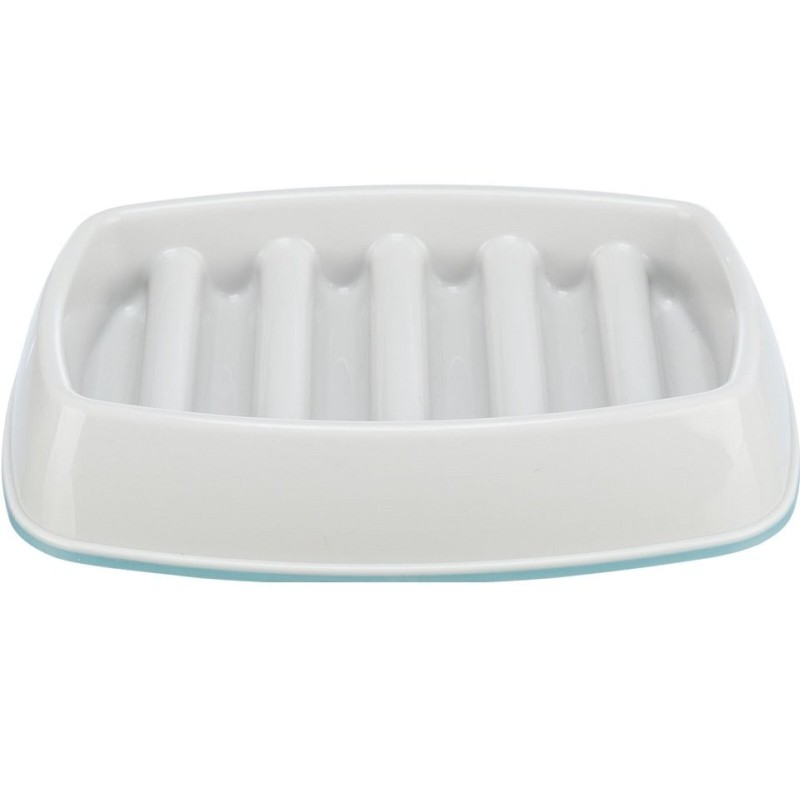 TRIXIE Slow Feeding Katzennapf 0,25 l