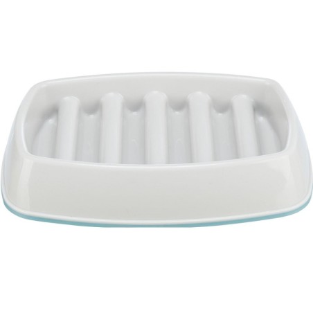 TRIXIE Slow Feeding Katzennapf 0,25 l