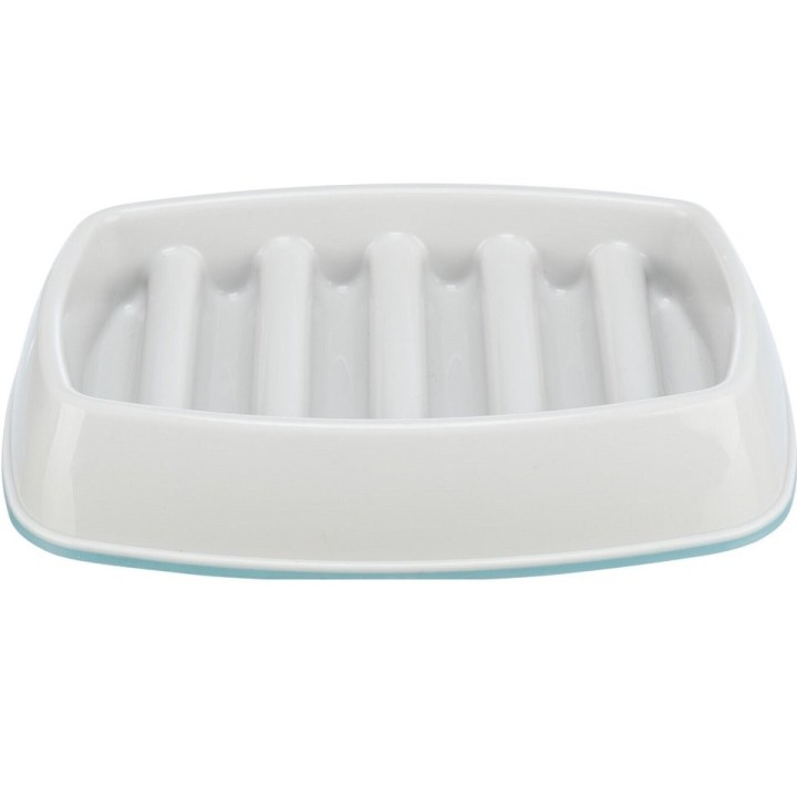 TRIXIE Slow Feeding Katzennapf 0,25 l