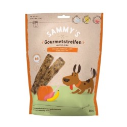 BOSCH Sammy's Stripes Huhn &amp, Ente 180 g